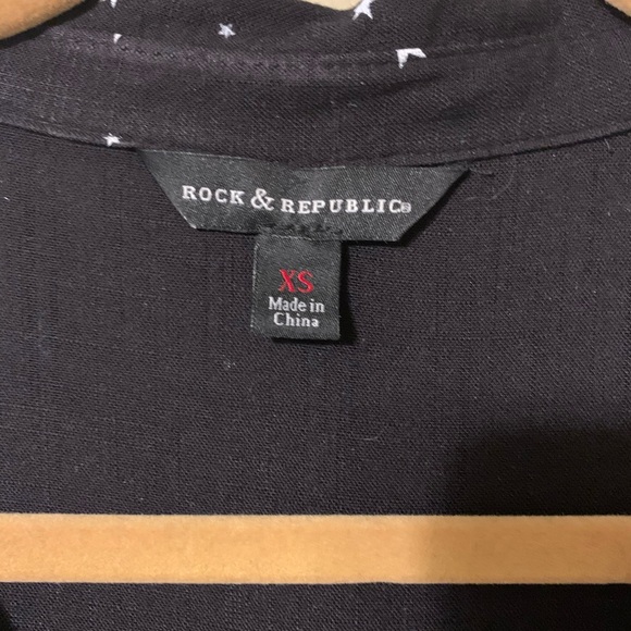 Rock & Republic dress - Picture 3 of 10